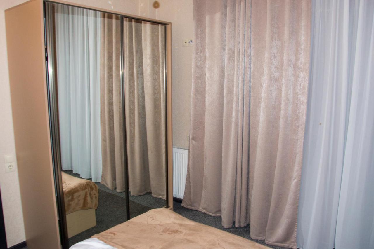 Hotel Winerooms Gudauri Zimmer foto