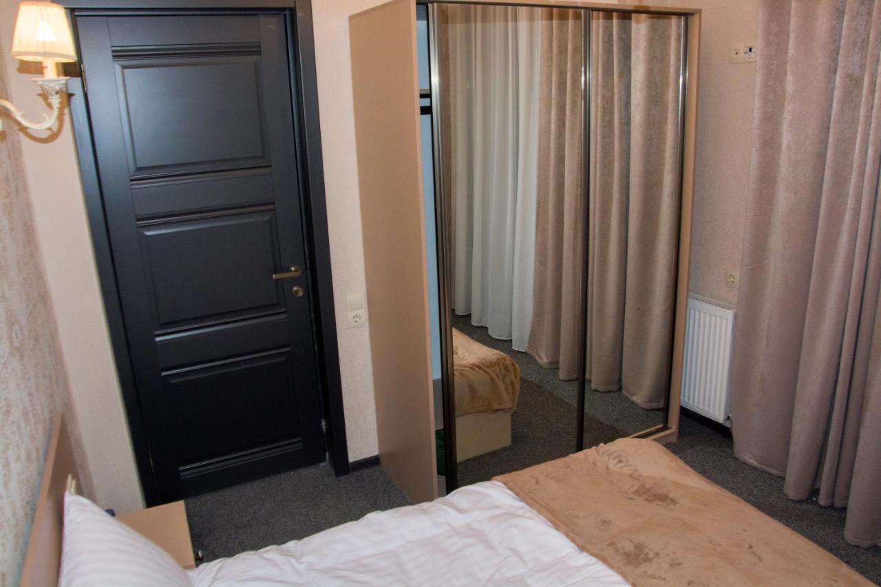 Hotel Winerooms Gudauri Zimmer foto