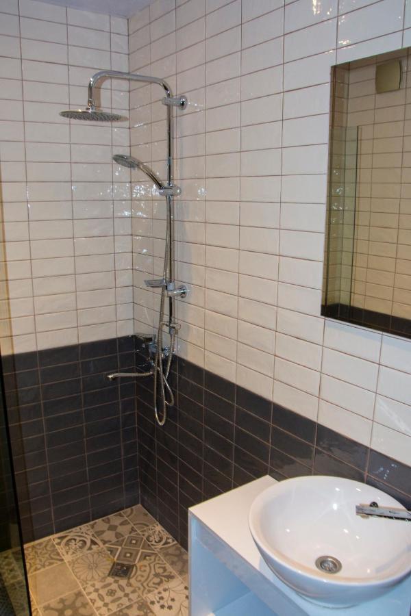 Hotel Winerooms Gudauri Zimmer foto