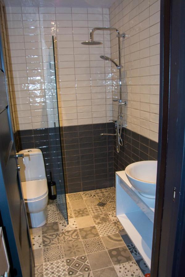 Hotel Winerooms Gudauri Zimmer foto